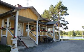 Hotel Laatokan Portti
