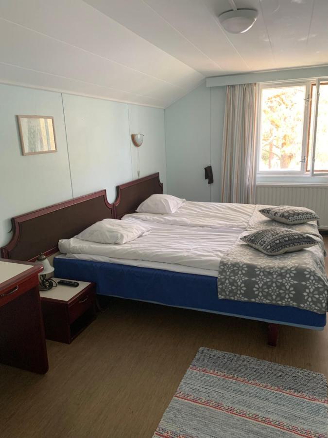 Hotel Laatokan Portti Parikkala Extérieur photo