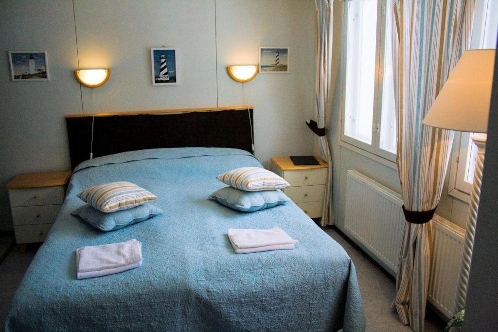 Hotel Laatokan Portti Parikkala Chambre photo
