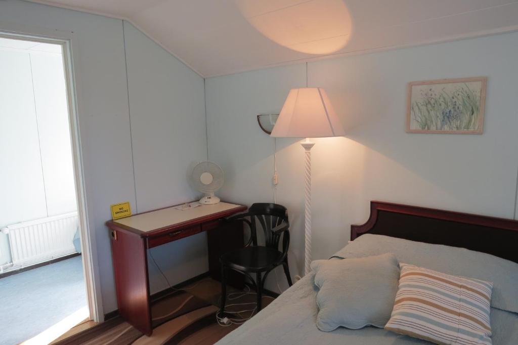 Hotel Laatokan Portti Parikkala Chambre photo
