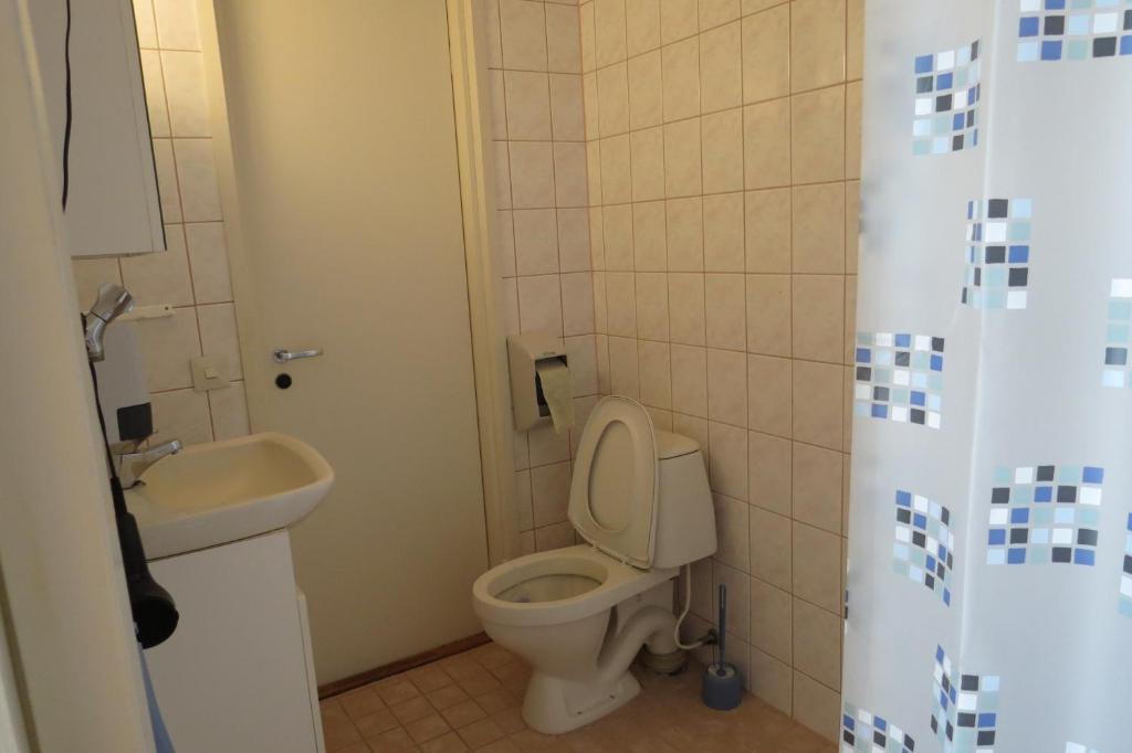 Hotel Laatokan Portti Parikkala Chambre photo