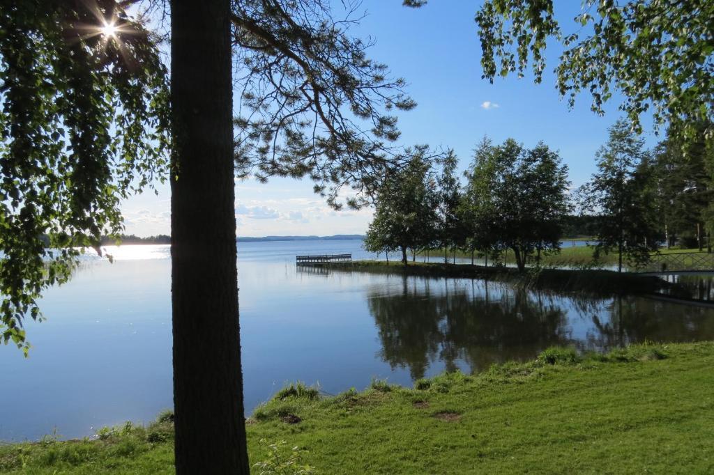 Hotel Laatokan Portti Parikkala Chambre photo