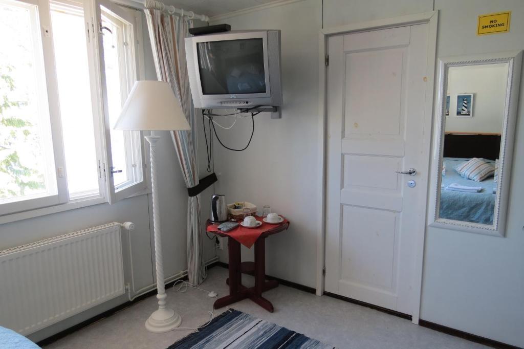 Hotel Laatokan Portti Parikkala Chambre photo