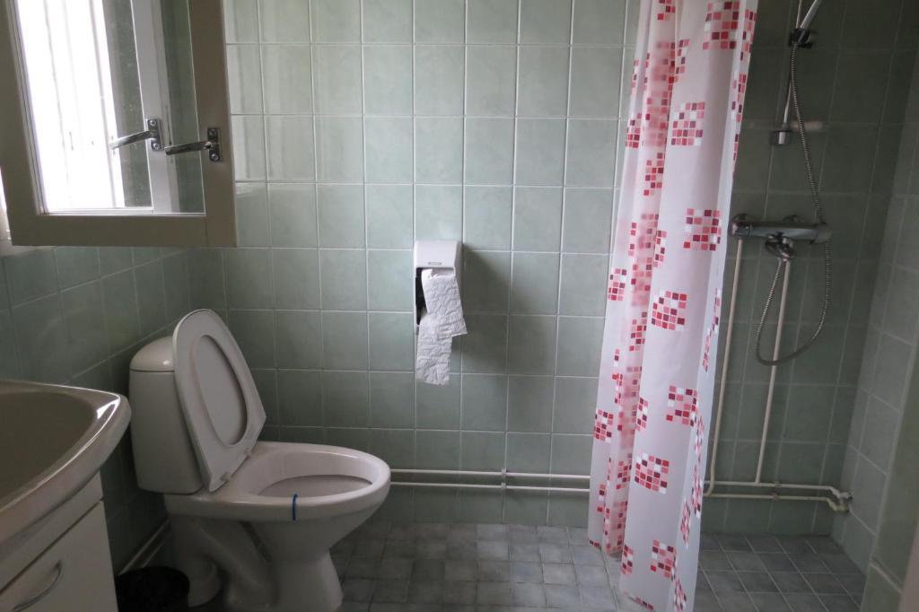 Hotel Laatokan Portti Parikkala Chambre photo