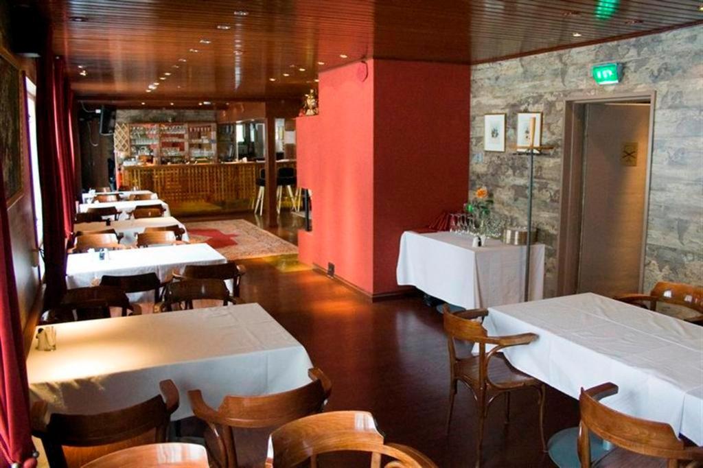 Hotel Laatokan Portti Parikkala Extérieur photo