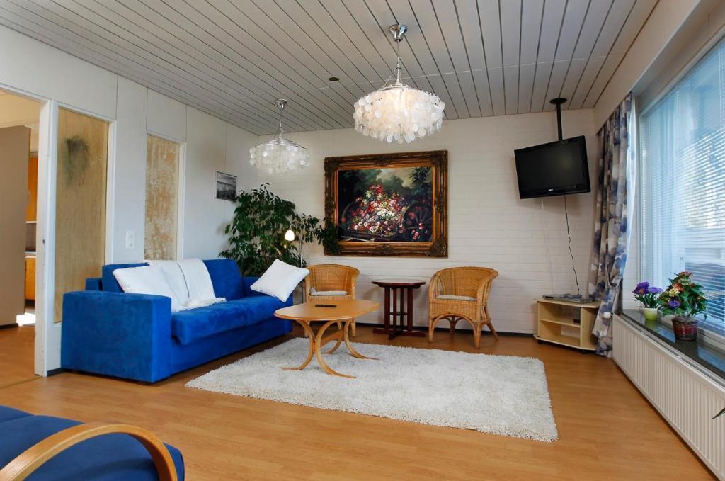 Hotel Laatokan Portti Parikkala Chambre photo