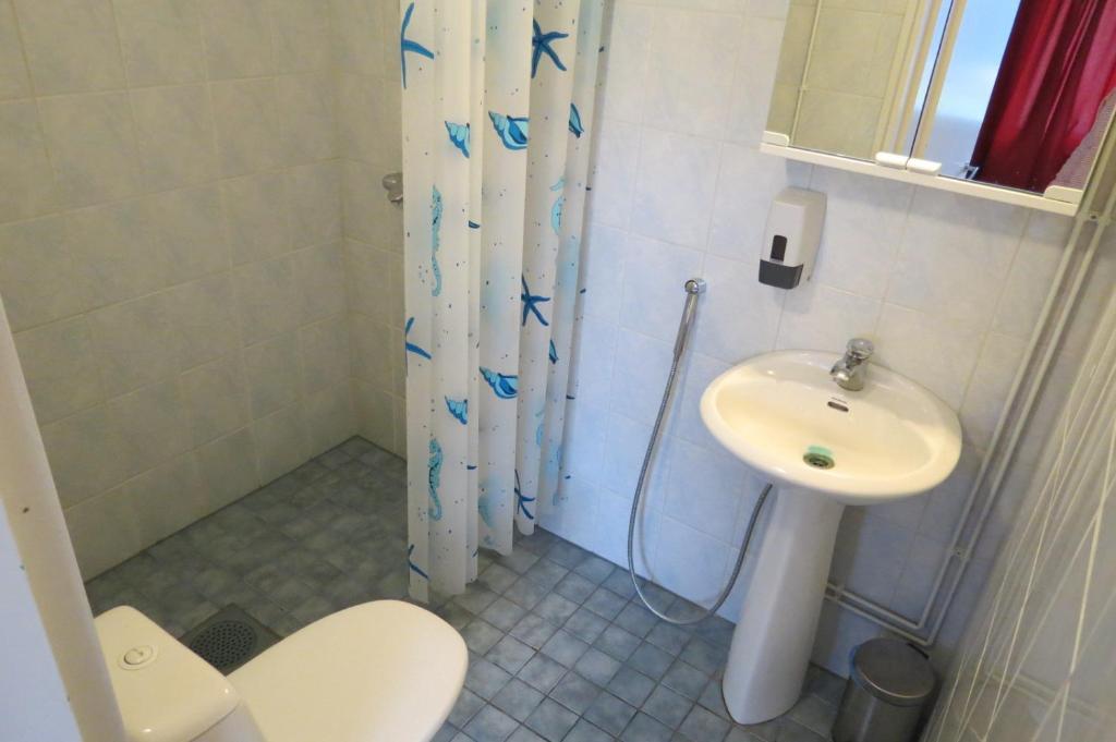 Hotel Laatokan Portti Parikkala Chambre photo