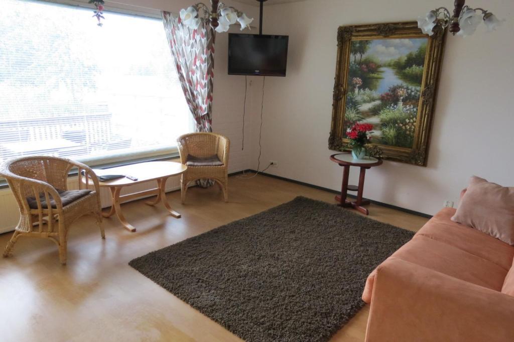 Hotel Laatokan Portti Parikkala Chambre photo