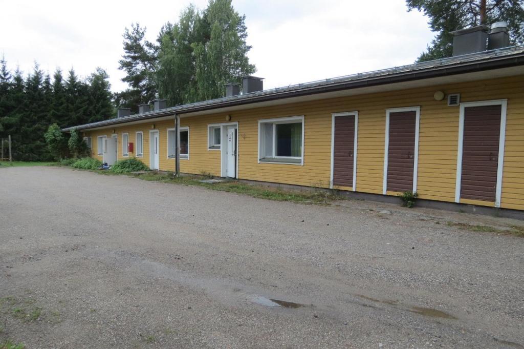 Hotel Laatokan Portti Parikkala Chambre photo