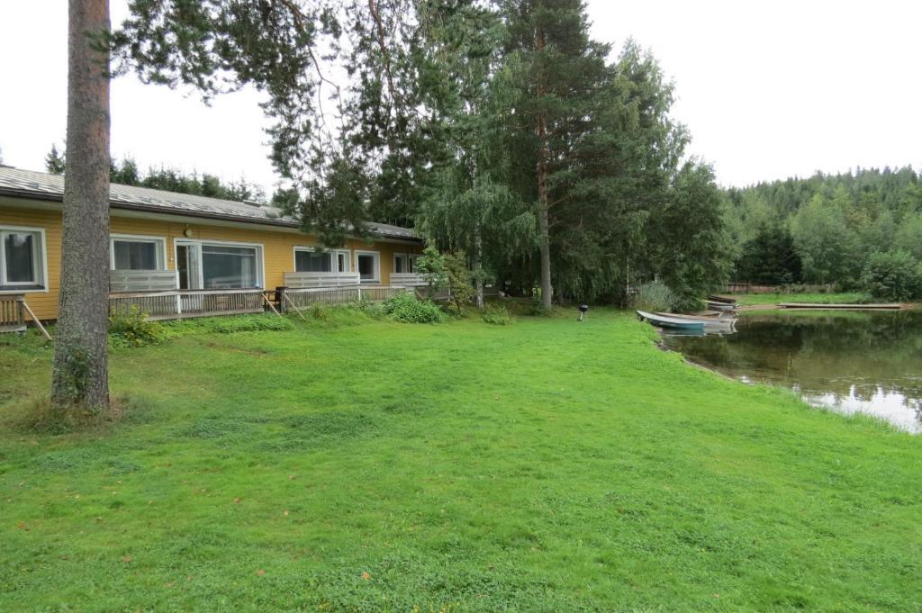 Hotel Laatokan Portti Parikkala Chambre photo