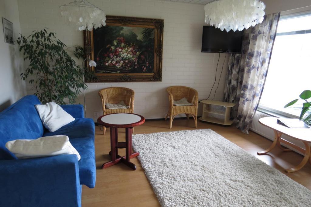 Hotel Laatokan Portti Parikkala Chambre photo